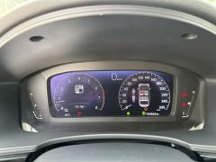 Honda Envix Version 240TURBO CVT Edition - ფოტო 20