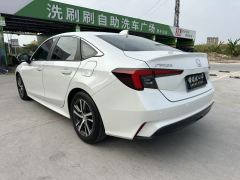 Honda Envix Version 240TURBO CVT Edition - ფოტო 6
