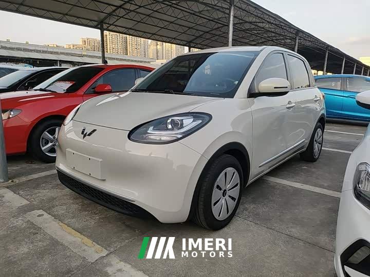 Wuling Binguo 203km Light Enjoy Edition - ავტომობილი ჩინეთიდან