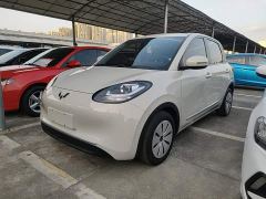 Wuling Binguo 203km Light Enjoy Edition - ფოტო 1