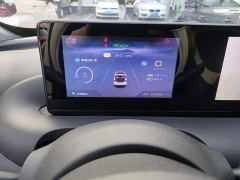 Wuling Binguo 203km Light Enjoy Edition - ფოტო 11
