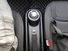 Wuling Binguo 203km Light Enjoy Edition - ფოტო 13
