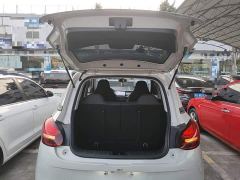 Wuling Binguo 203km Light Enjoy Edition - ფოტო 18