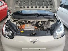 Wuling Binguo 203km Light Enjoy Edition - ფოტო 19