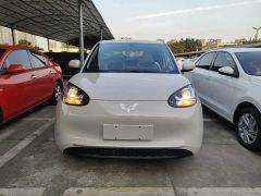 Wuling Binguo 203km Light Enjoy Edition - ფოტო 2