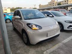 Wuling Binguo 203km Light Enjoy Edition - ფოტო 3