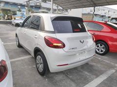 Wuling Binguo 203km Light Enjoy Edition - ფოტო 4