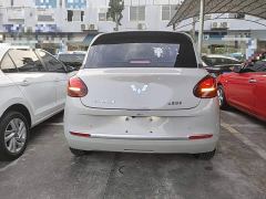 Wuling Binguo 203km Light Enjoy Edition - ფოტო 5