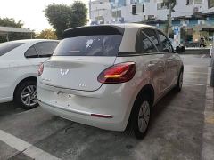 Wuling Binguo 203km Light Enjoy Edition - ფოტო 6
