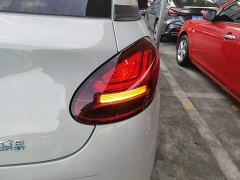 Wuling Binguo 203km Light Enjoy Edition - ფოტო 7