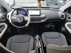 Wuling Binguo 203km Light Enjoy Edition - ფოტო 9