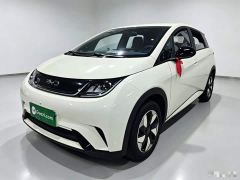 BYD Dolphin 420km Freedom Edition - ფოტო 1