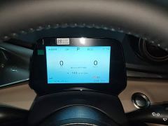 BYD Dolphin 420km Freedom Edition - ფოტო 11