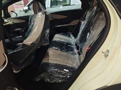 BYD Dolphin 420km Freedom Edition - ფოტო 16