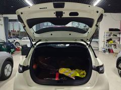BYD Dolphin 420km Freedom Edition - ფოტო 18