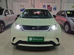BYD Dolphin 420km Freedom Edition - ფოტო 2
