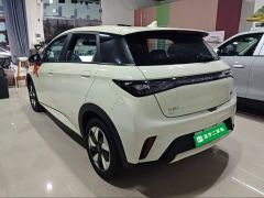 BYD Dolphin 420km Freedom Edition - ფოტო 4