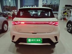 BYD Dolphin 420km Freedom Edition - ფოტო 5