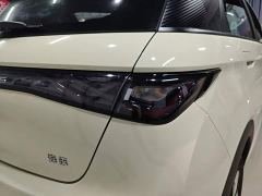 BYD Dolphin 420km Freedom Edition - ფოტო 7