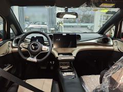 BYD Dolphin 420km Freedom Edition - ფოტო 9