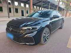 Volkswagen Passat 330TSI Starry Sky Elite - photo 1