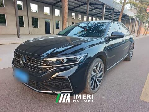 2022 Volkswagen Passat 330TSI Starry Sky Elite - ავტომობილი ჩინეთიდან