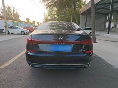 Volkswagen Passat 330TSI Starry Sky Elite - photo 10