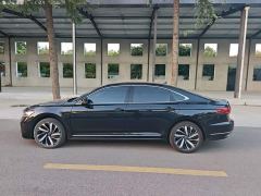 Volkswagen Passat 330TSI Starry Sky Elite - photo 11