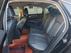 Volkswagen Passat 330TSI Starry Sky Elite - photo 13