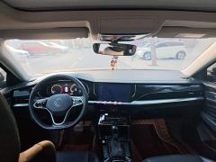 Volkswagen Passat 330TSI Starry Sky Elite - photo 14