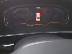 Volkswagen Passat 330TSI Starry Sky Elite - photo 4