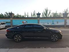 Volkswagen Passat 330TSI Starry Sky Elite - photo 7