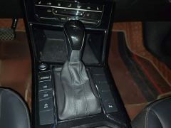 Volkswagen Passat 330TSI Starry Sky Elite - photo 8
