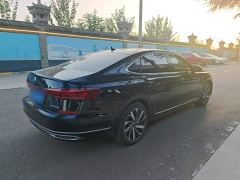 Volkswagen Passat 330TSI Starry Sky Elite - photo 9