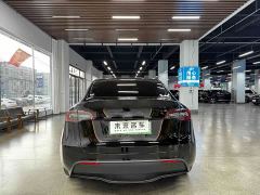 Tesla Model Y Rear-Wheel Drive - ფოტო 15