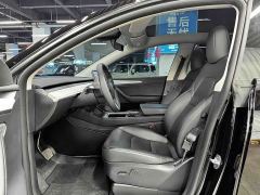 Tesla Model Y Rear-Wheel Drive - ფოტო 6
