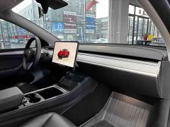 Tesla Model Y Rear-Wheel Drive - ფოტო 8