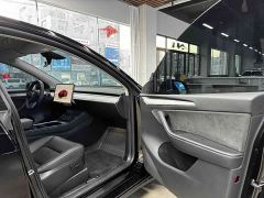 Tesla Model Y Rear-Wheel Drive - ფოტო 9