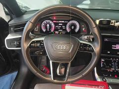 Audi A6L 45 TFSI Premium Dynamic - ფოტო 10