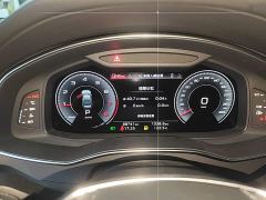 Audi A6L 45 TFSI Premium Dynamic - ფოტო 11