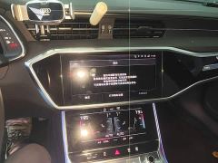 Audi A6L 45 TFSI Premium Dynamic - ფოტო 12