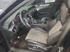 Audi A6L 45 TFSI Premium Dynamic - ფოტო 14