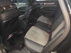 Audi A6L 45 TFSI Premium Dynamic - ფოტო 16