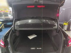 Audi A6L 45 TFSI Premium Dynamic - ფოტო 18