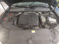 Audi A6L 45 TFSI Premium Dynamic - ფოტო 19