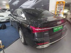 Audi A6L 45 TFSI Premium Dynamic - ფოტო 4