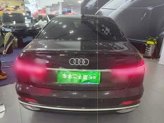 Audi A6L 45 TFSI Premium Dynamic - ფოტო 5
