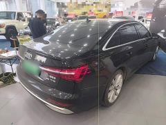 Audi A6L 45 TFSI Premium Dynamic - ფოტო 6