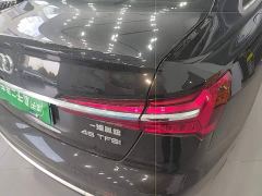 Audi A6L 45 TFSI Premium Dynamic - ფოტო 7