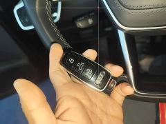 Audi A6L 45 TFSI Premium Dynamic - ფოტო 8